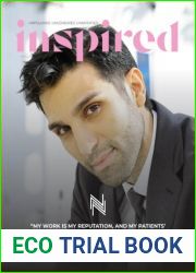 Inspired Magazine - 11 June 2024