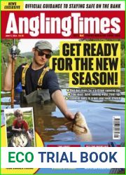 Angling Times - Issue 3674, June 11, 2024
