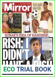 Daily Mirror - June 12, 2024