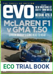 EVO UK - Issue 323, June 2024