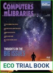 Computers in Libraries - June 2024