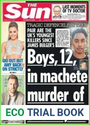 The Sun UK - Jun 11, 2024