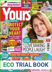 Yours Magazine UK - Issue 456, June 11 2024