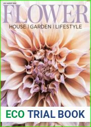 Flower Magazine - July August 2024