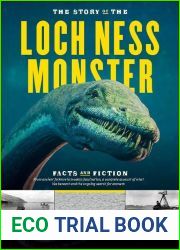 The Story of the Loch Ness Monster - Facts and Fiction, 2024