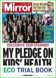 Daily Mirror - June 11, 2024