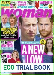 Woman UK - 17 June 2024