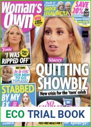 Woman|s Own - June 17, 2024