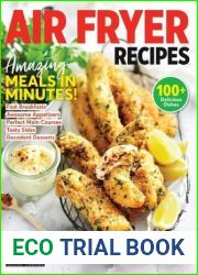 Air Fryer Recipes - 100+ Delicious Dishes, 2024