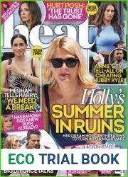 Heat UK - Issue 1298, 15 21 June 2024