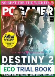 PC Gamer USA - Issue 385 , August 2024
