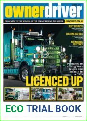 Owner Driver - Issue 377, June 2024