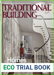 Traditional Building - June 2024