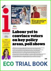 The i Newspaper - June 10, 2024