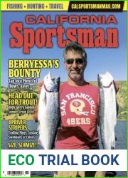 California Sportsman - June 2024