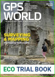 GPS World - Vol. 35 No. 6, June 2024