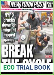 New York Post - June 10, 2024