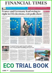 Financial Times US - June 10, 2024