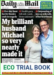 Daily Mail - June 10, 2024