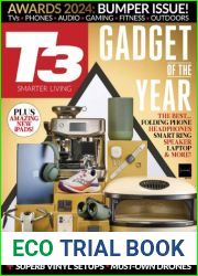 T3 UK - Awards 2024