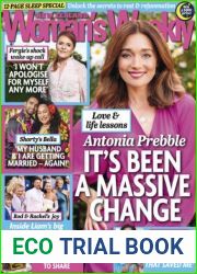 Woman|s Weekly New Zealand - Issue 23, June 17, 2024