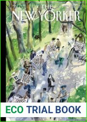 The New Yorker - June 17, 2024