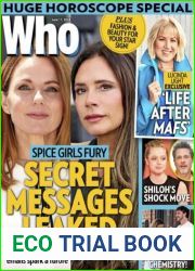 Who - Issue 23, June 17, 2024