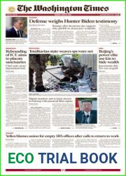 The Washington Times - June 10, 2024