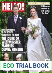 Hello! Magazine UK - Issue 1844, 17 June 2024