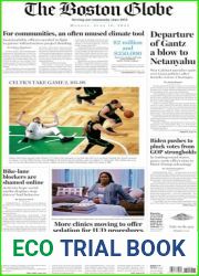 The Boston Globe - June 10, 2024