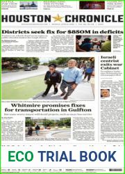 Houston Chronicle - June 10, 2024