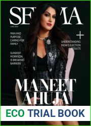 Seema Magazine - June 2024