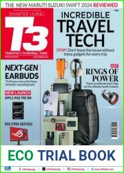 T3 India - Vol. 09 Issue 11, June 2024