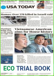 USA Today - June 10, 2024