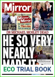Daily Mirror - June 10, 2024
