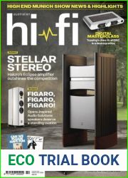 Australian HiFi - May June 2024