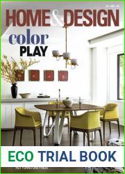 Home and Design - May June 2024