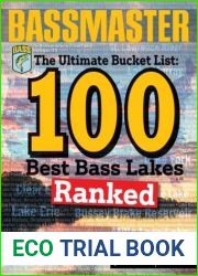 Bassmaster - July August 2024