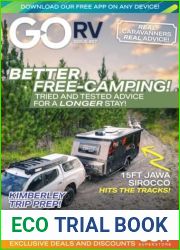 GoRV Magazine - Issue 87, 2024