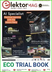 Elektor Mag - No. 528, March April 2024