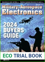 Military + Aerospace Electronics - May June 2024