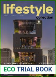 Lifestyle Collection - June 2024