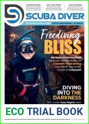 Scuba Diver - Issue 86 2024