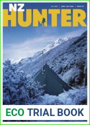 NZ Hunter - Issue 101, June July 2024