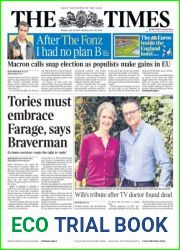 The Times - June 10, 2024