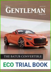 The Gentleman Magazine - Issue 45 2024