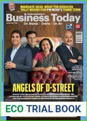 Business Today - June 23, 2024