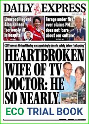 Daily Express - June 10, 2024