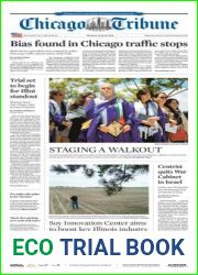Chicago Tribune - June 10, 2024