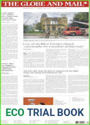 The Globe and Mail - June 10, 2024